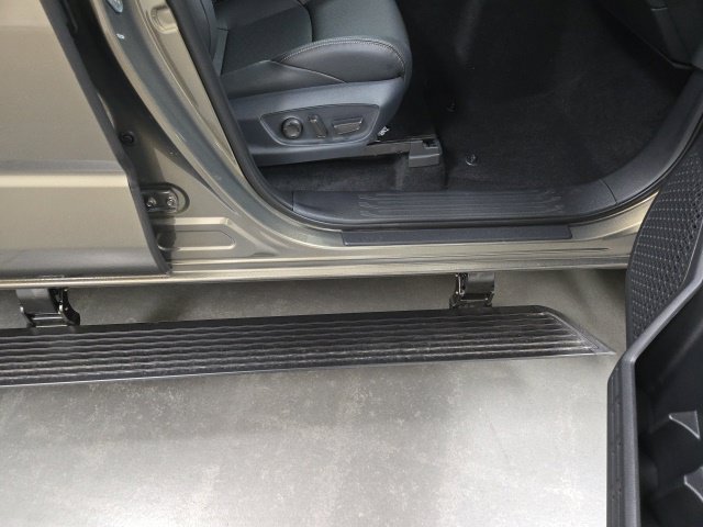 New 2026 Toyota Tacoma Limited AWD/4WD image 8