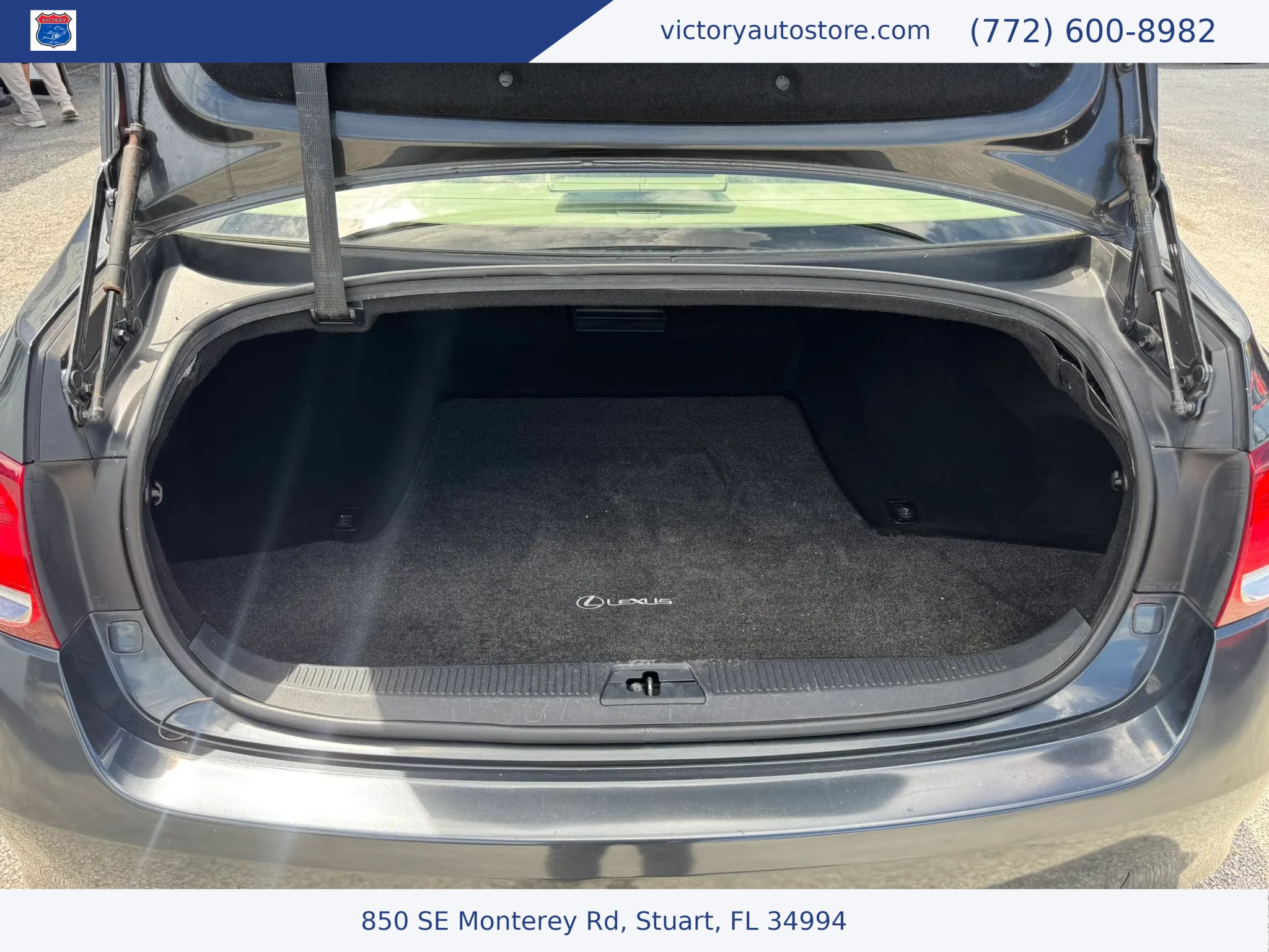 Used 2011 Lexus GS 350 w/ Luxury Value Edition RWD image 11