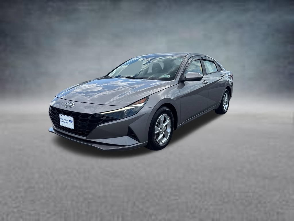 Used 2023 Hyundai Elantra SE w/ Cargo Package FWD video 2