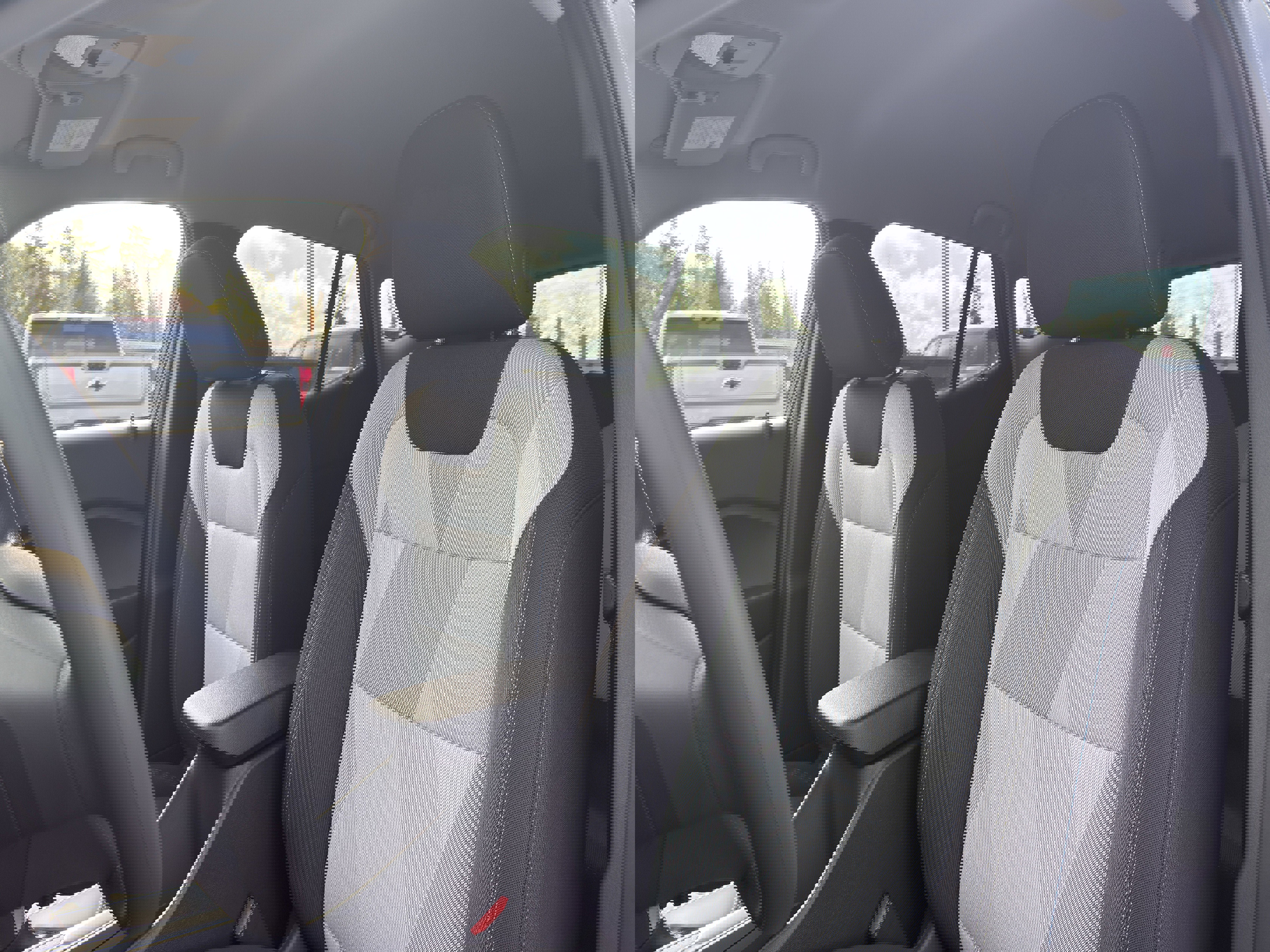 New 2026 Chevrolet Trax LS w/ LS Convenience Package image 10