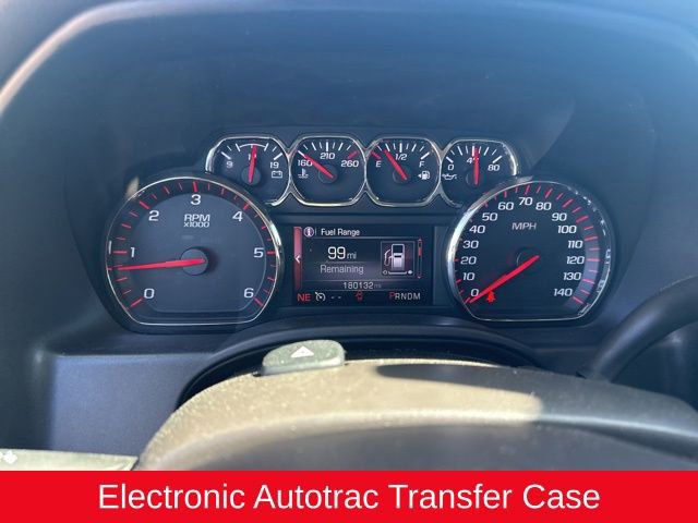 Used 2015 GMC Sierra 1500 SLE w/ SLE Value Package image 26