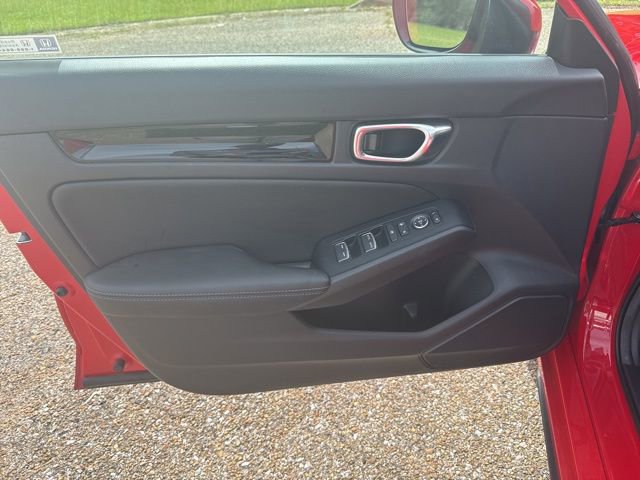 Used 2024 Honda Civic EX-L image 15