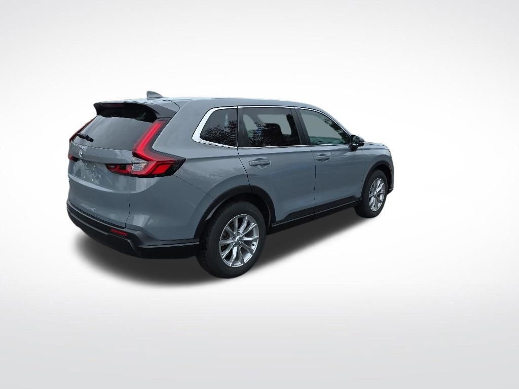 Used 2024 Honda CR-V EX image 7