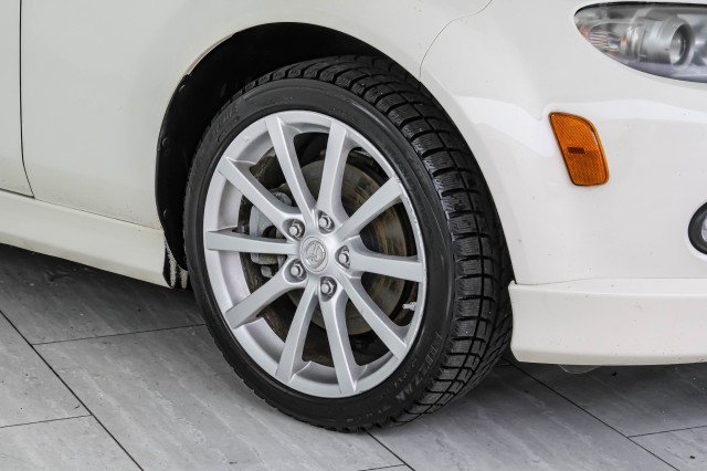 Used 2008 MAZDA MX-5 Miata Grand Touring w/ Premium Pkg RWD image 45