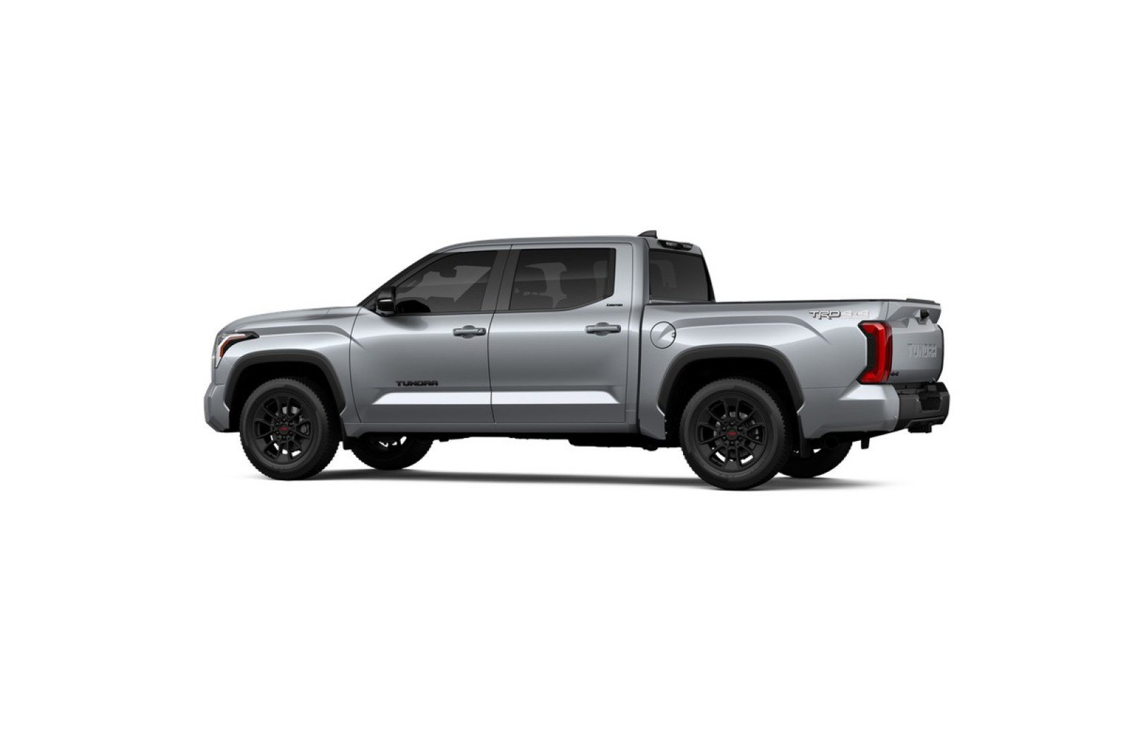 New 2026 Toyota Tundra Limited image 7