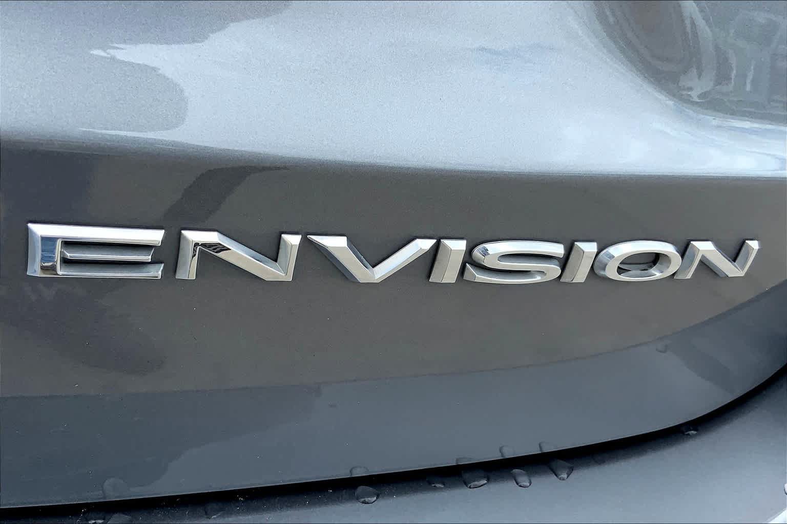 Used 2020 Buick Envision Essence w/ Experience Buick Package FWD image 31