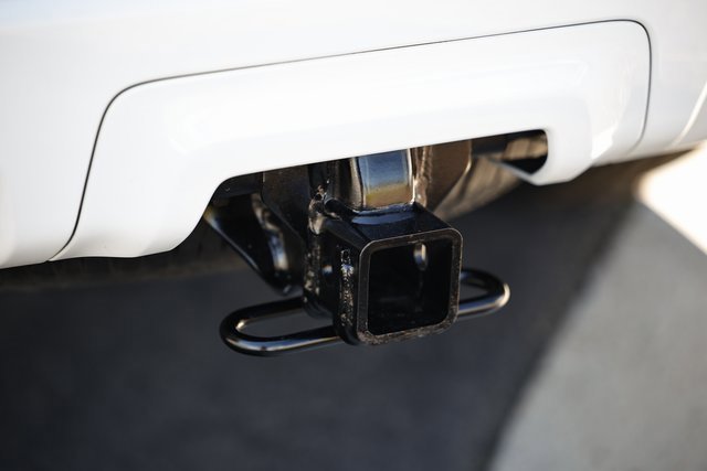 Used 2024 Toyota 4Runner SR5 Premium image 9