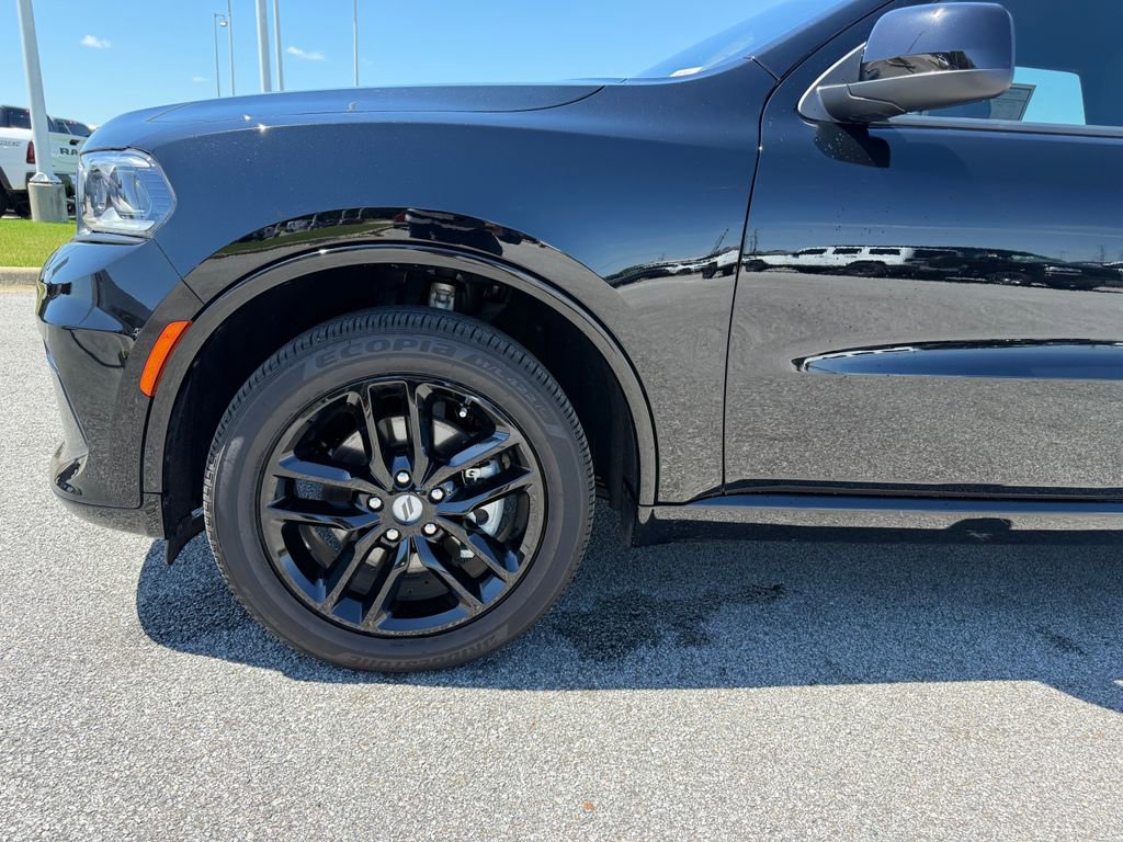 Used 2026 Dodge Durango GT AWD/4WD image 21