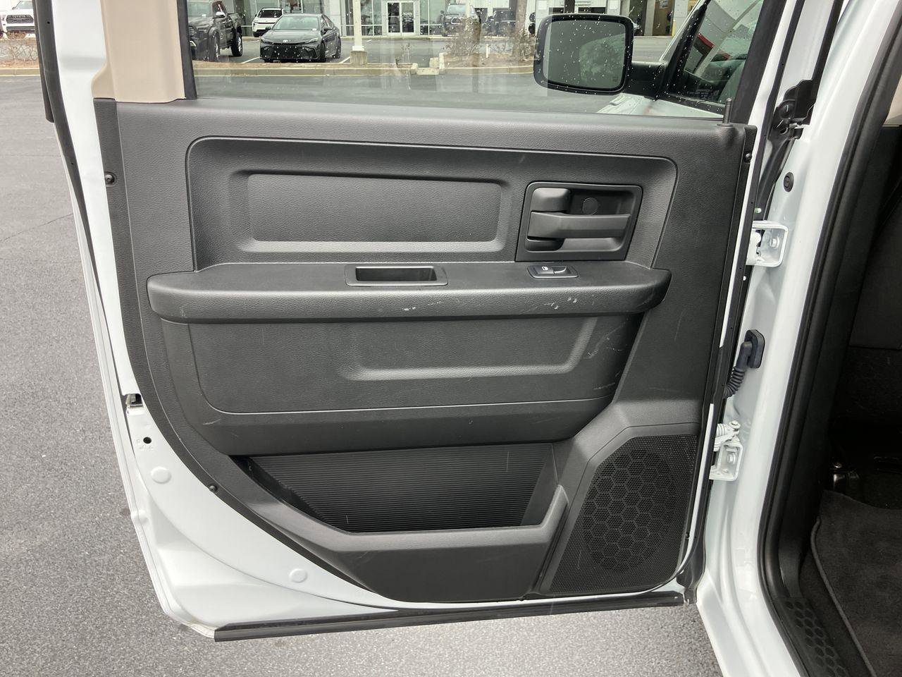 Used 2023 RAM 1500 Tradesman w/ Popular Equipment Group image 22