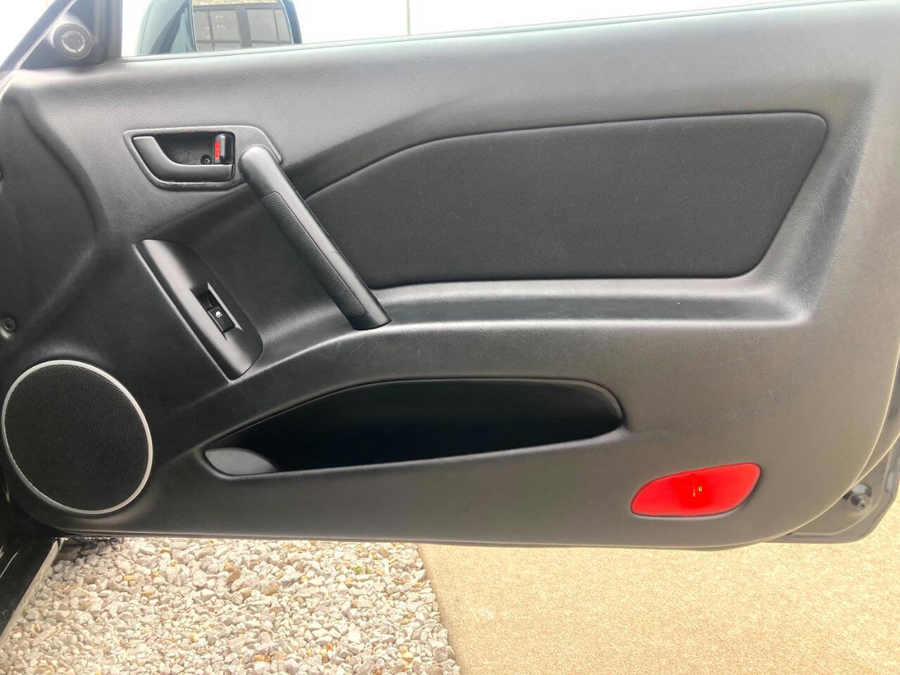 Used 2008 Hyundai Tiburon GS image 12