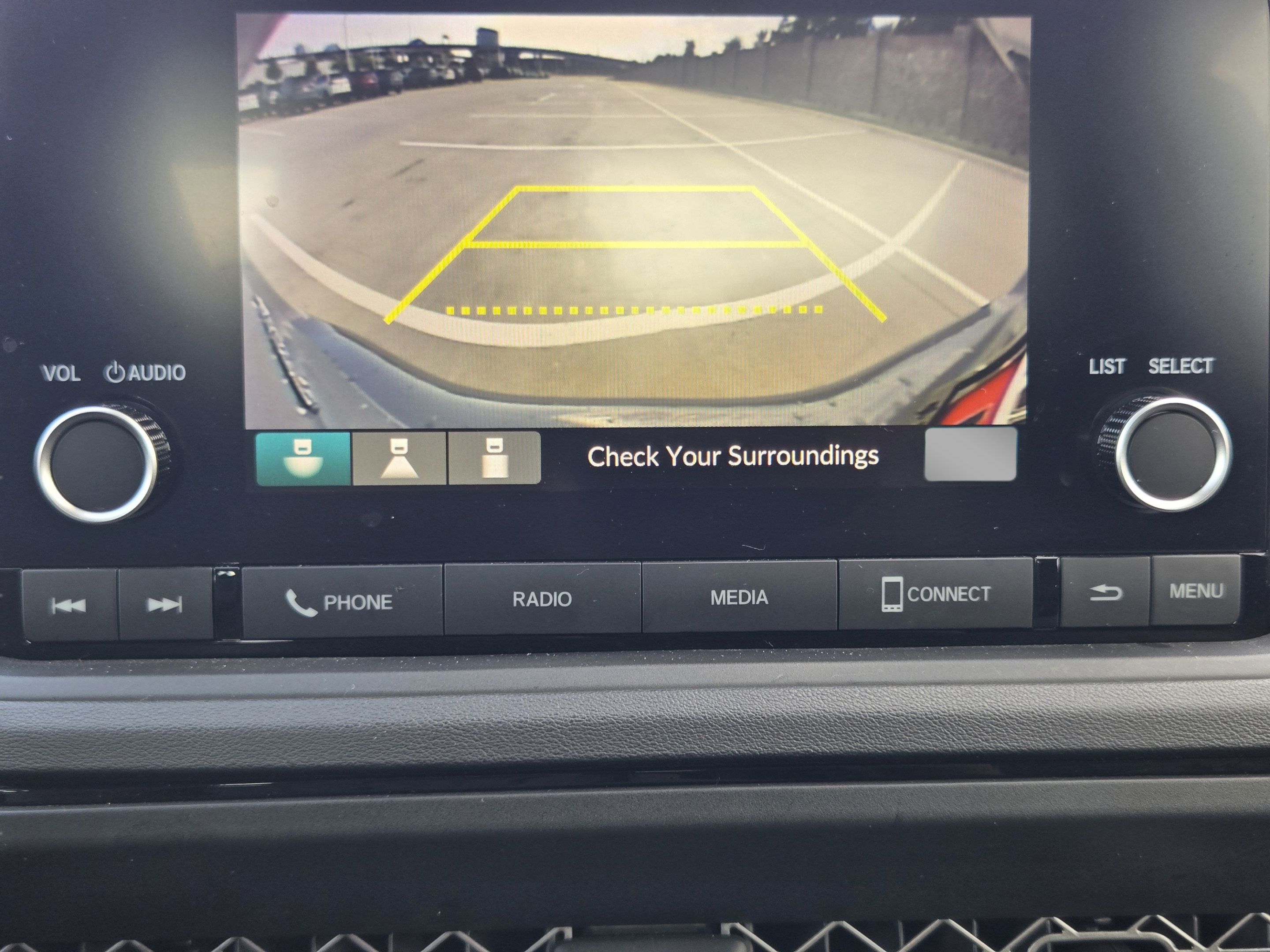 Used 2025 Honda Accord SE image 14