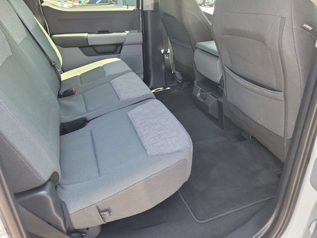 Certified 2025 Ford F250 XLT AWD/4WD image 19