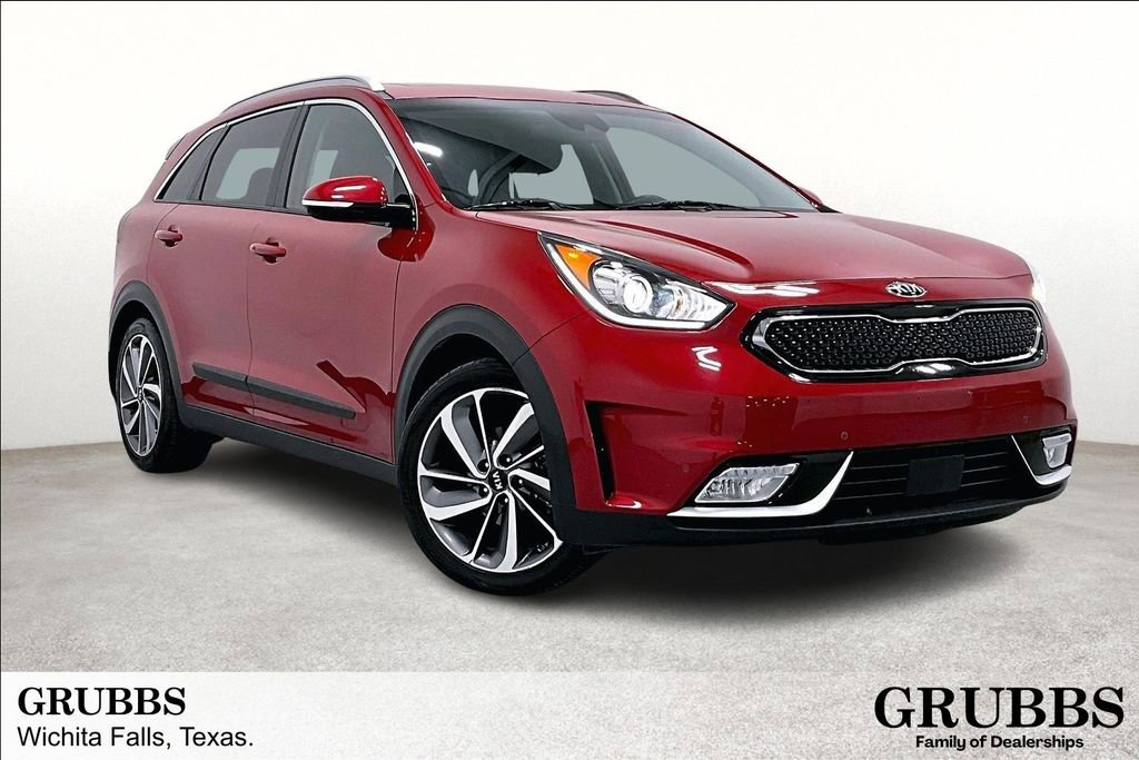 Used 2019 Kia Niro Touring image 1