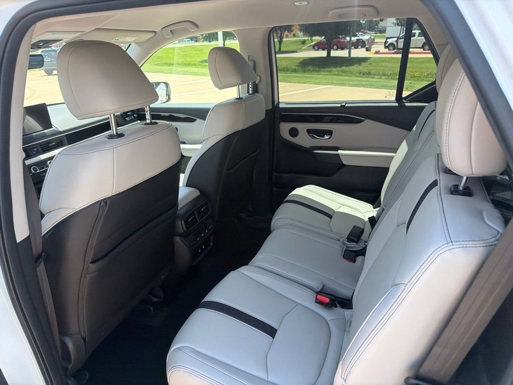 New 2026 Honda Pilot EX-L image 26