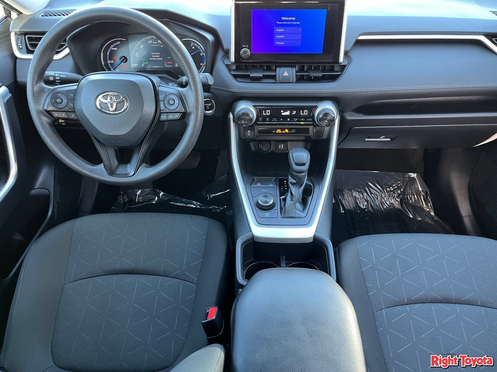 Certified 2023 Toyota RAV4 XLE w/ Convenience Package AWD/4WD image 16