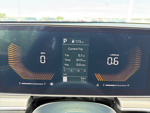 New 2026 Kia K5 GT-Line AWD/4WD image 11