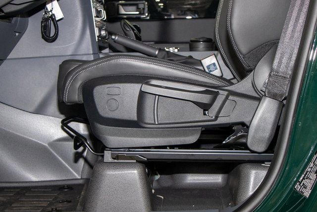 Used 2024 INEOS Grenadier image 15