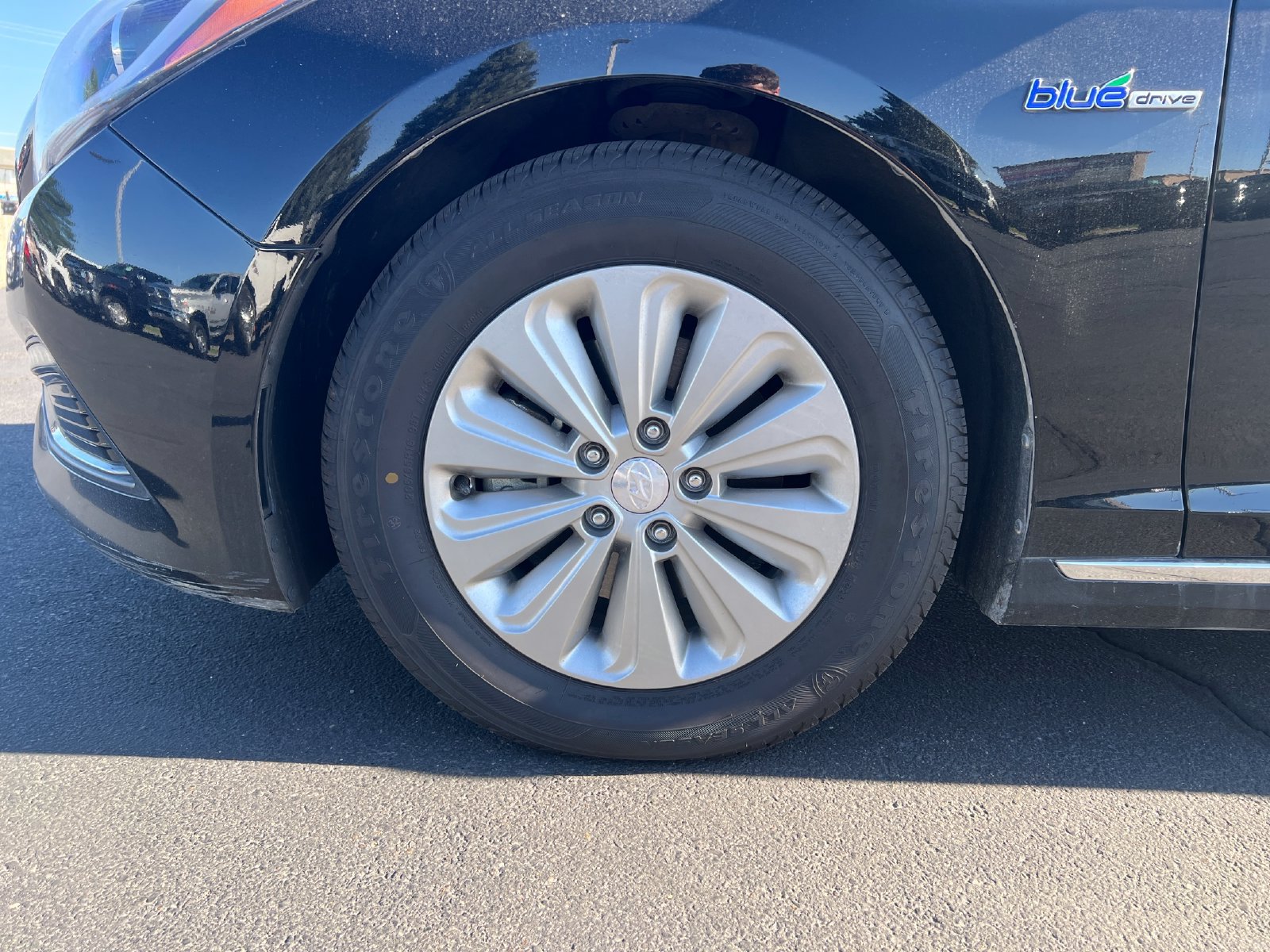 Used 2016 Hyundai Sonata SE FWD image 32