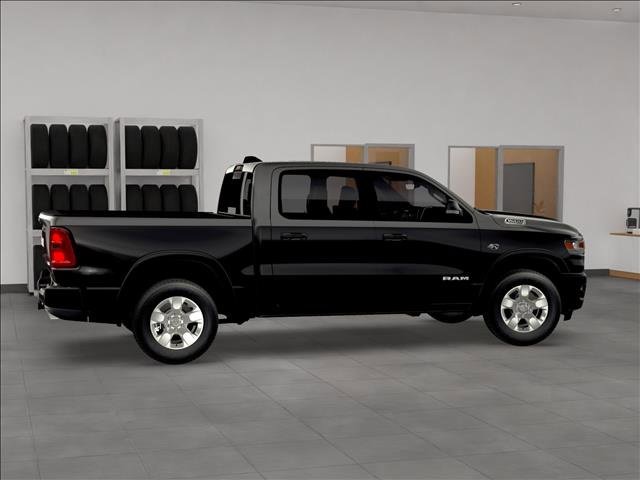 New 2026 RAM 1500 4x4 Crew Cab image 6