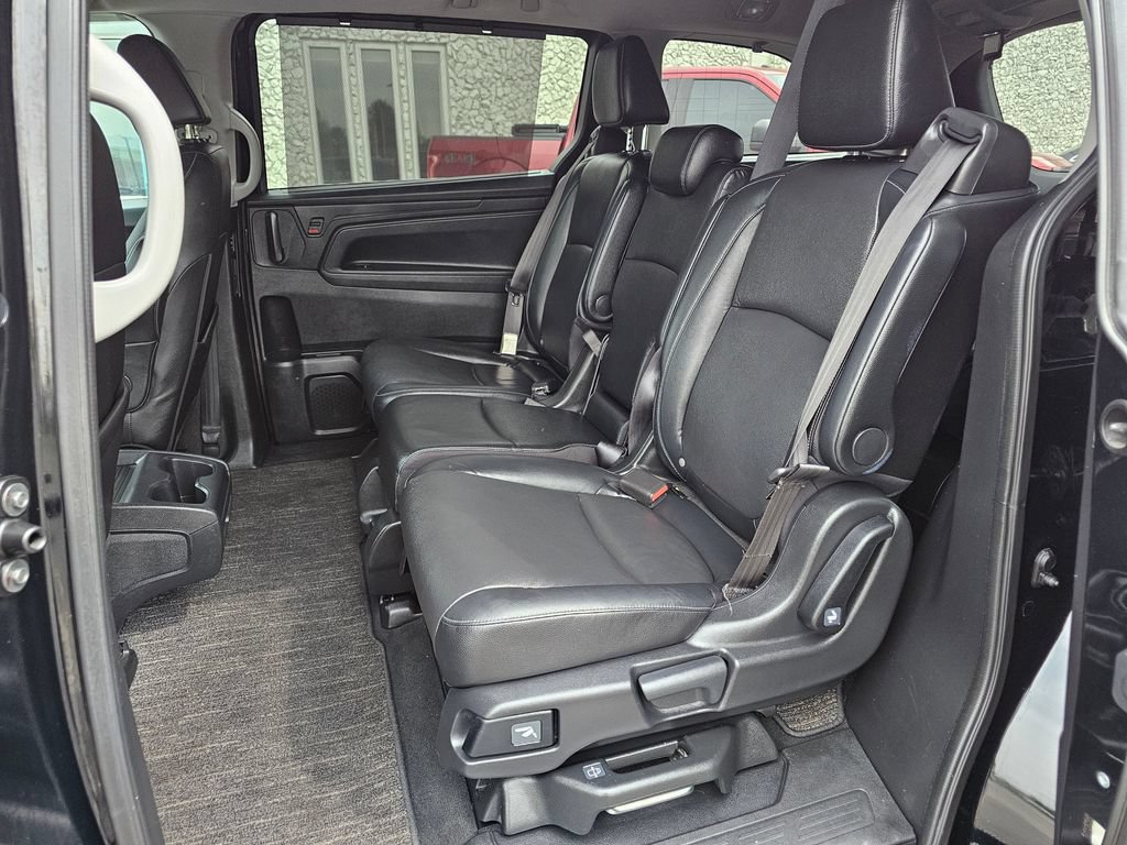 Used 2024 Honda Odyssey EX-L image 15