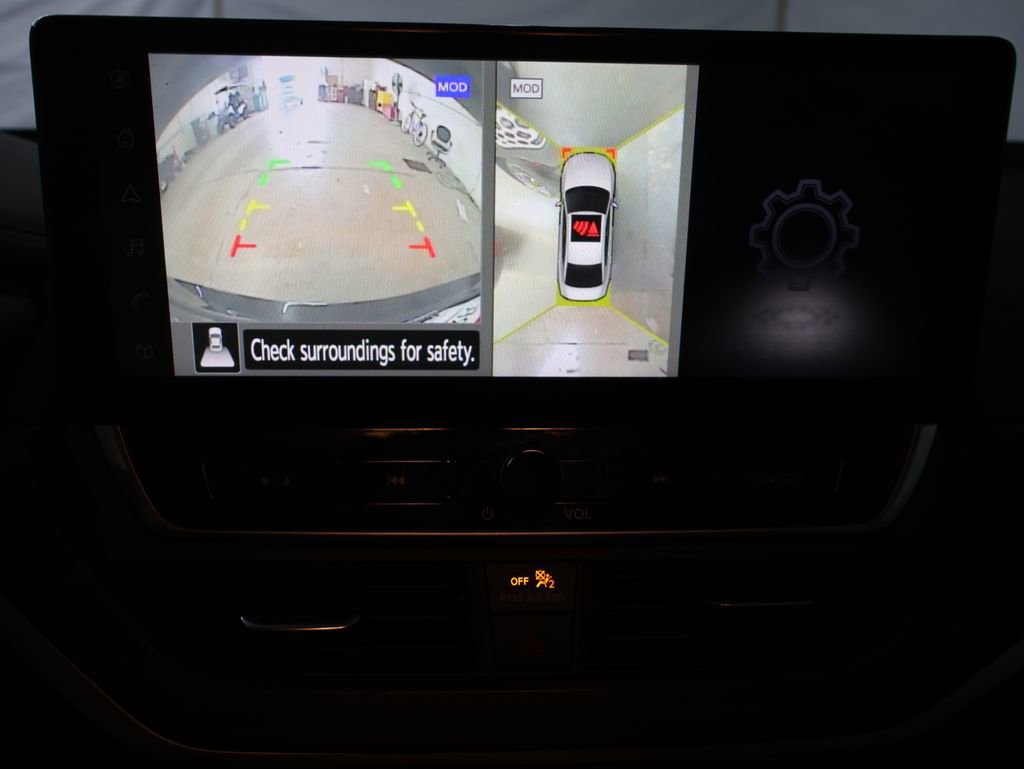 Used 2023 Nissan Altima 2.5 SL image 21