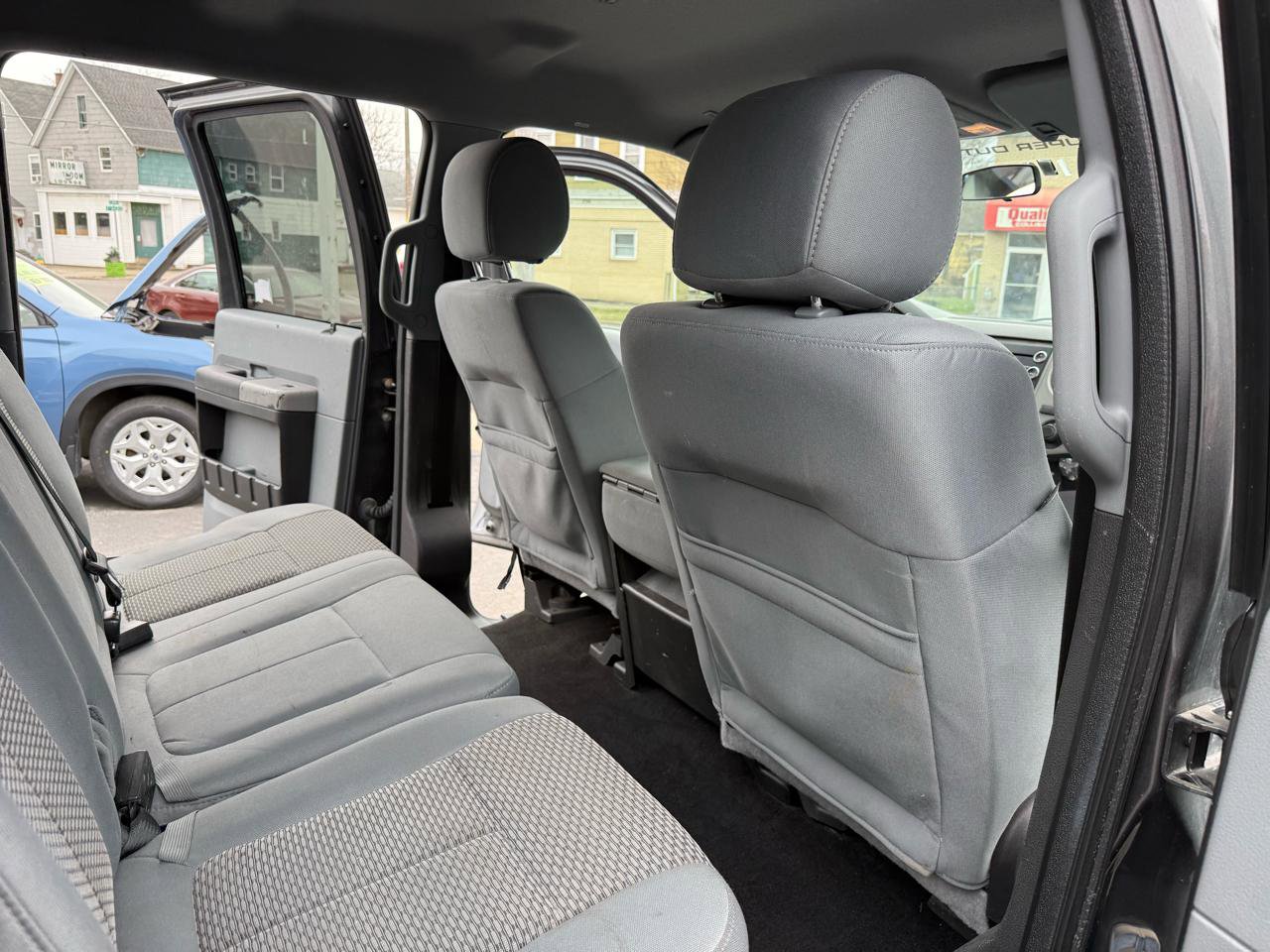 Used 2015 Ford F250 XLT image 23