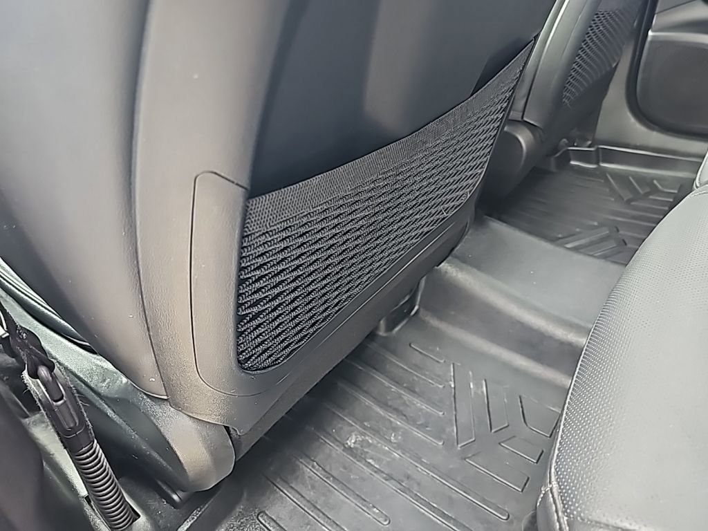 Certified 2023 Hyundai Tucson Limited image 30