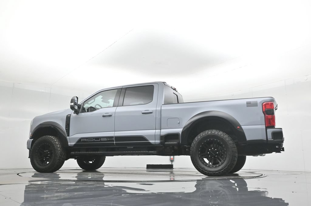 New 2026 Ford F250 Lariat w/ Black Appearance Package AWD/4WD image 54