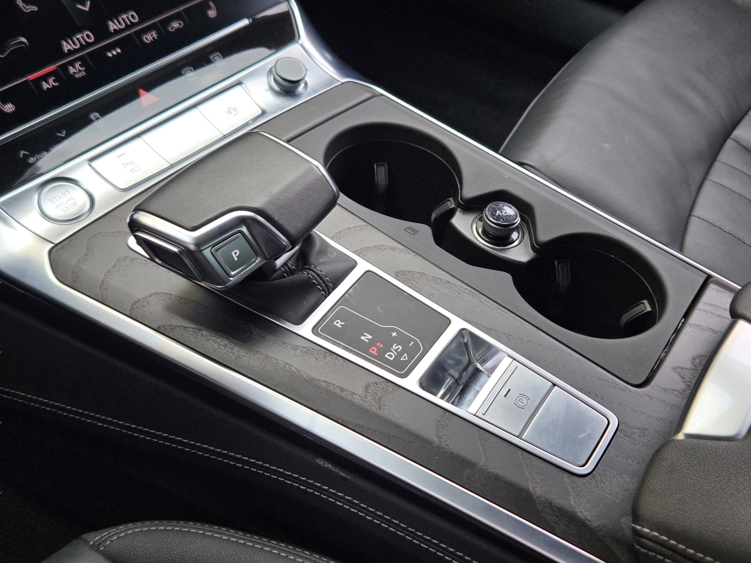 Used 2019 Audi A7 3.0T Premium Plus image 17