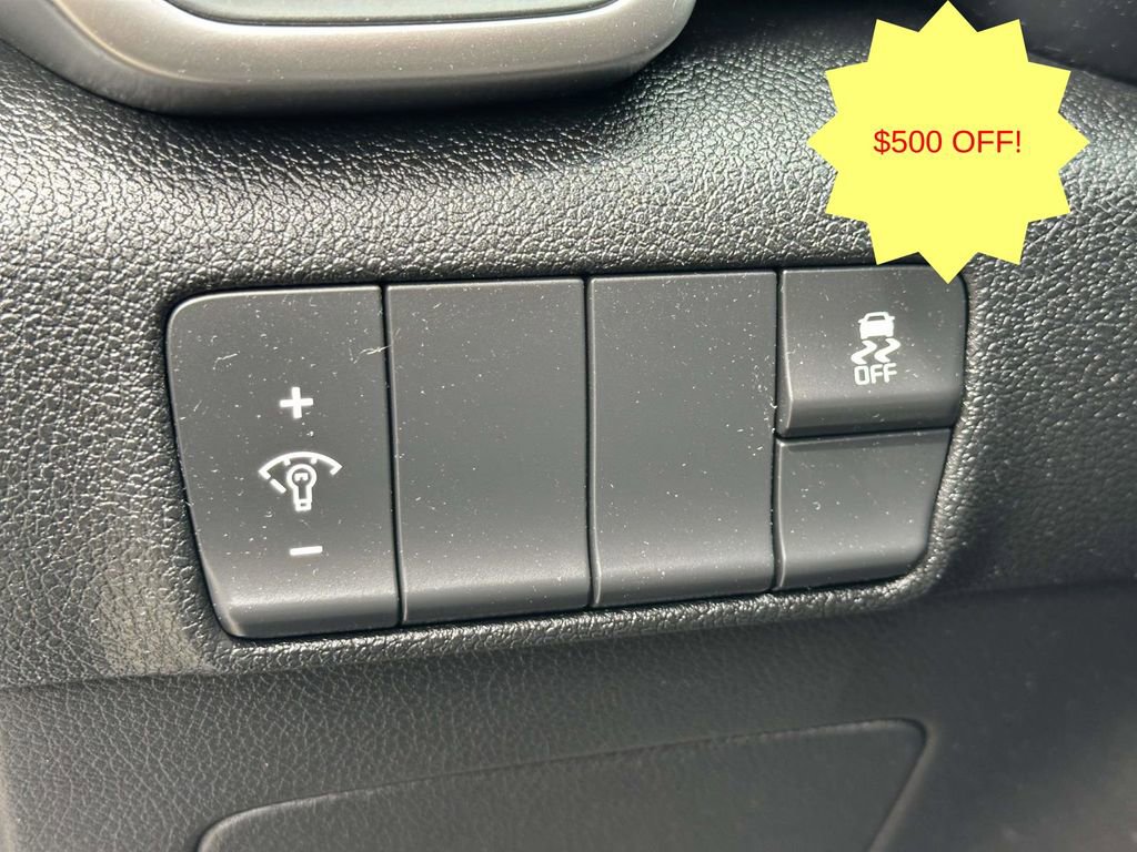 Used 2017 Kia Sportage LX w/ LX Popular Package AWD/4WD image 21