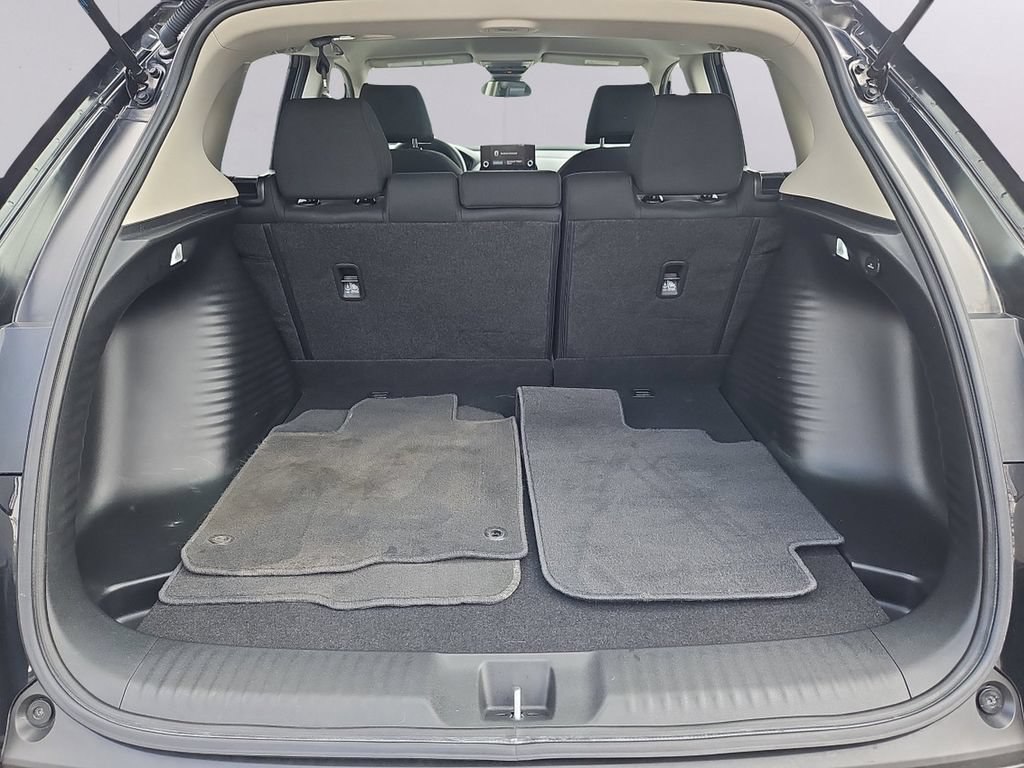 Used 2024 Honda HR-V LX image 26