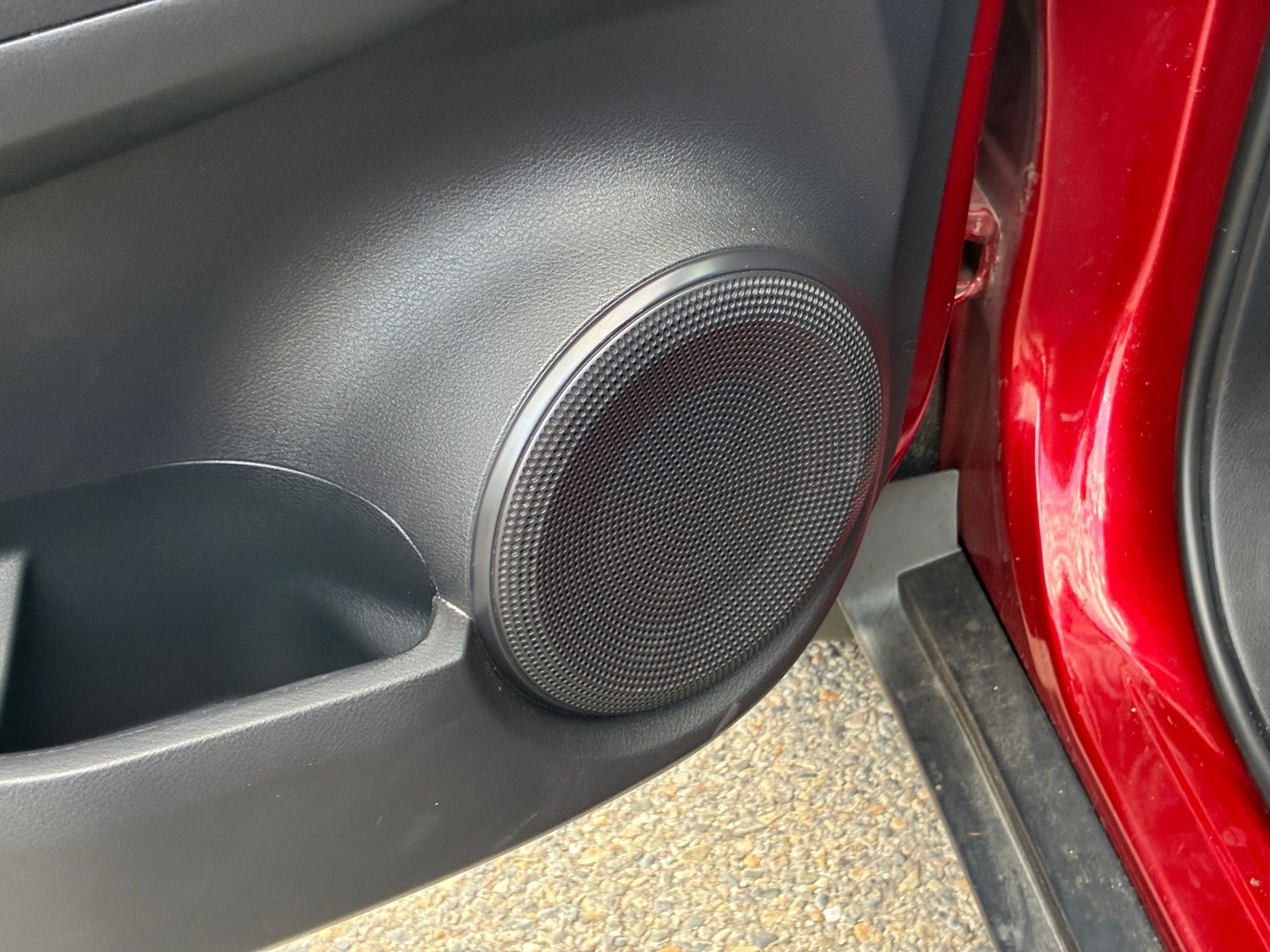 Certified 2024 Nissan Kicks SV FWD image 16