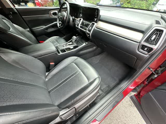 Used 2022 Kia Sorento S AWD/4WD image 23