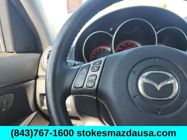 Used 2008 MAZDA MAZDA3 s Sport FWD image 30