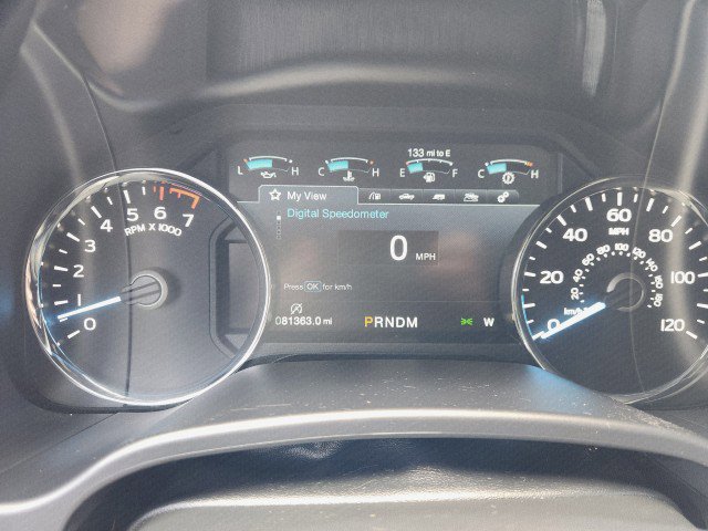 Used 2020 Ford F150 Lariat w/ Equipment Group 502A Luxury image 38