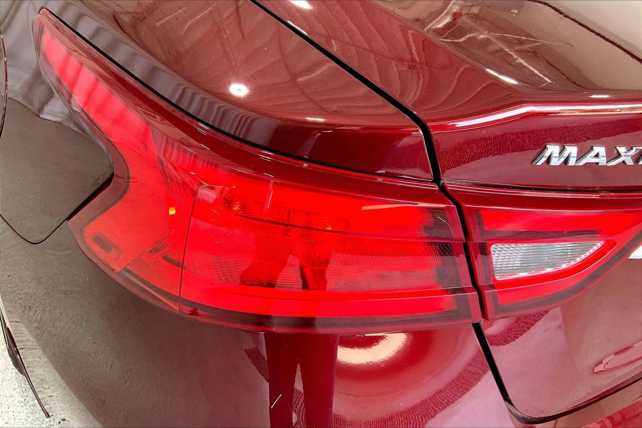 Used 2018 Nissan Maxima 3.5 SV FWD image 13