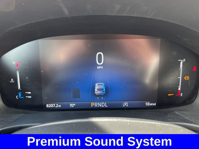 Used 2023 Ford Escape ST-Line w/ Tech Pack #1 AWD/4WD image 15