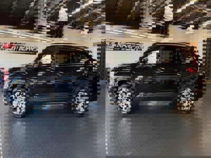 Used 2021 Volkswagen Atlas SE image 7