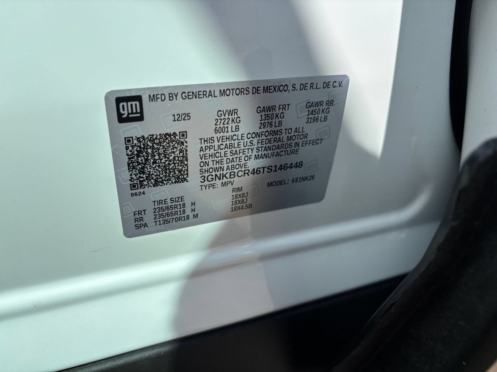 Used 2026 Chevrolet Blazer LT FWD image 29