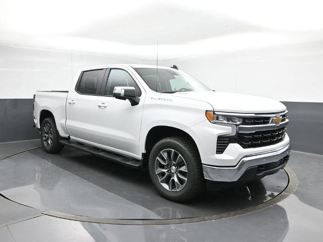 New 2025 Chevrolet Silverado 1500 LT w/ All Star Edition Plus image 7