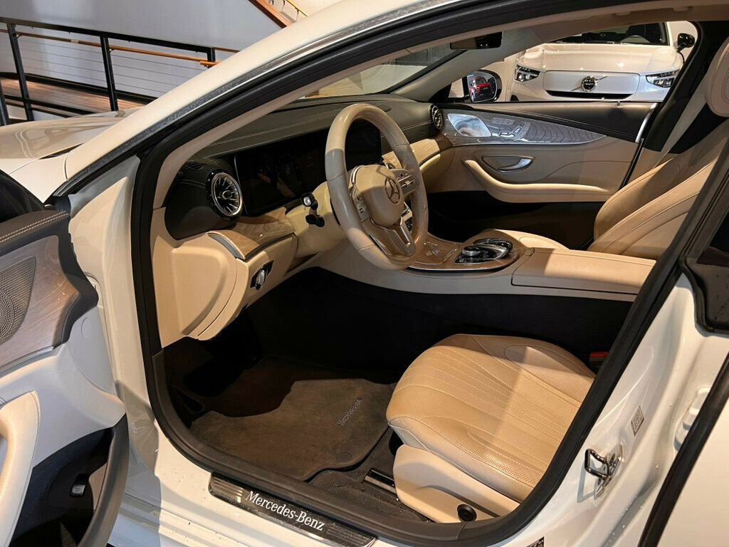 Used 2020 Mercedes-Benz CLS 450 image 9