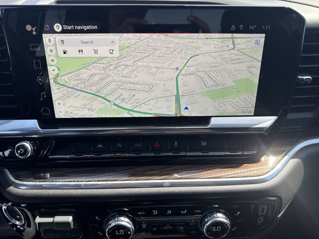 New 2026 GMC Sierra 1500 Elevation image 18