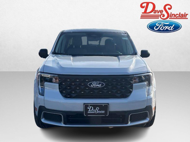 New 2025 Ford Maverick Lariat image 2