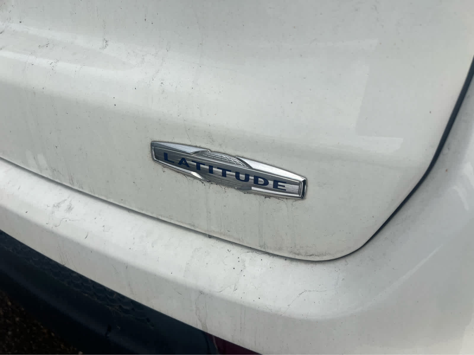 Used 2019 Jeep Compass Latitude w/ Cold Weather Group image 20