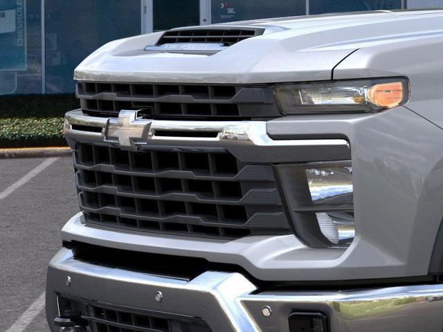 New 2026 Chevrolet Silverado 3500 LT image 13