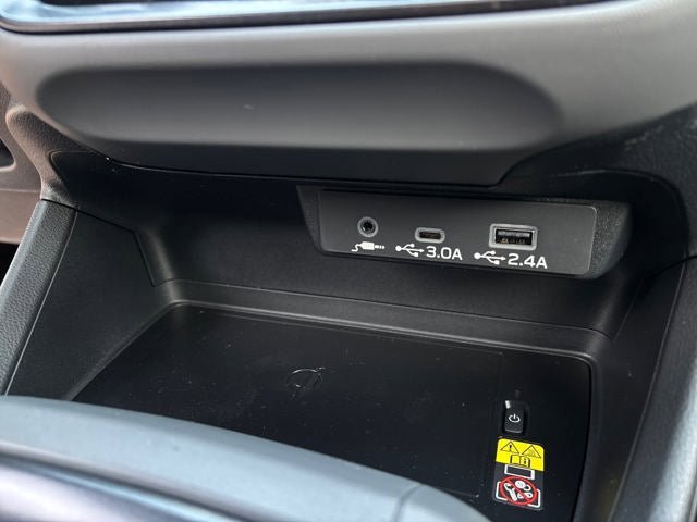 New 2026 Subaru Crosstrek 2.5i Wilderness image 70
