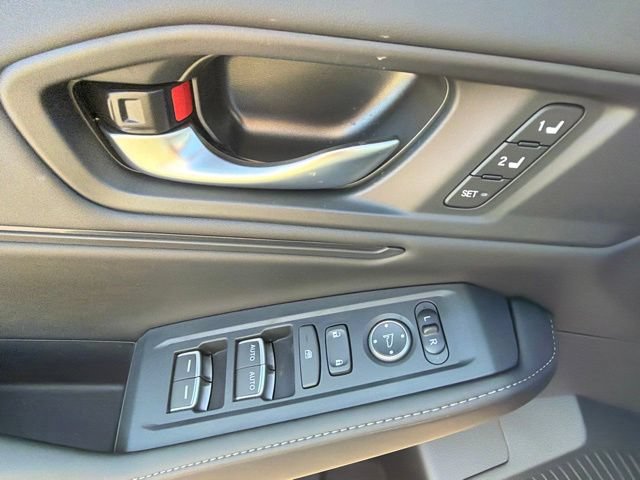 New 2026 Honda Accord Sport image 16