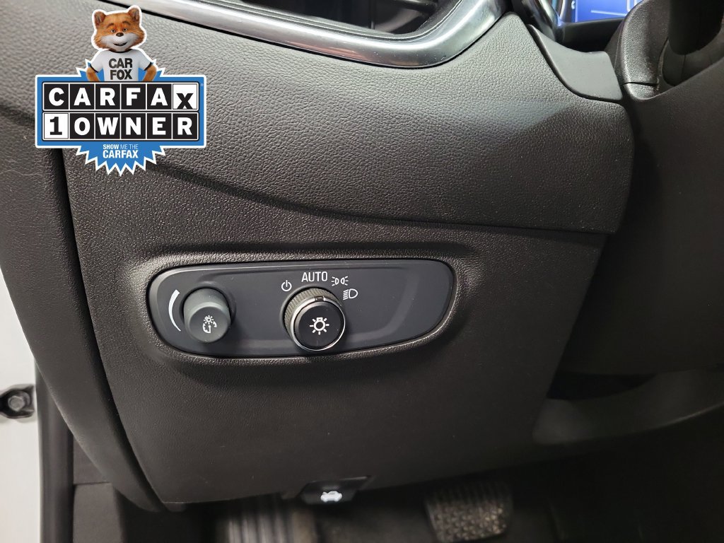 Used 2024 Chevrolet Equinox LT w/ LPO, Floor Liner Package AWD/4WD image 28