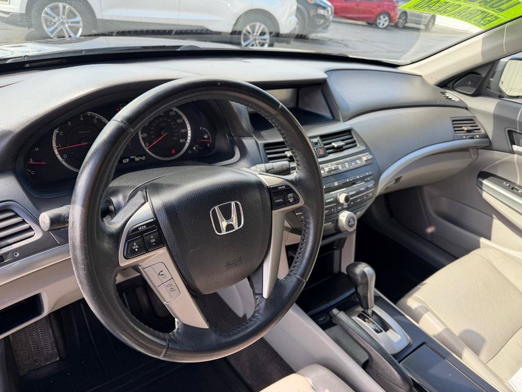 Used 2010 Honda Accord EX-L image 24