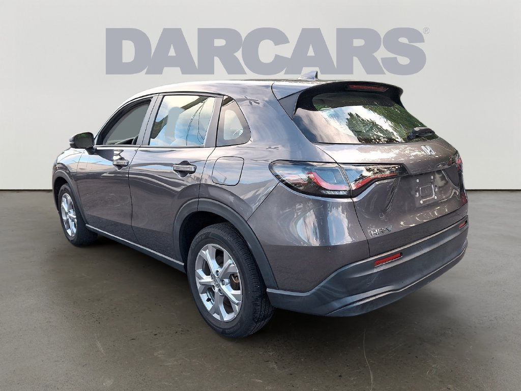 Used 2024 Honda HR-V LX image 4